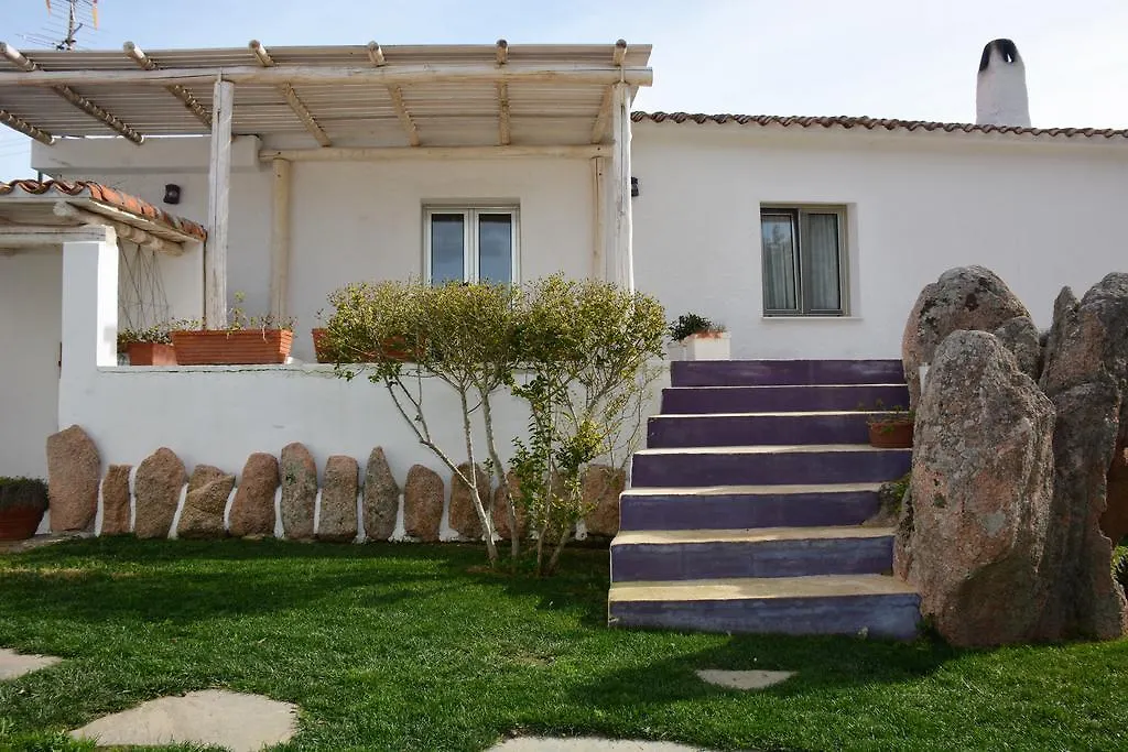*** Bed & Breakfast Bed and Breakfast Residenza Nialiccia Abbiadori Italia
