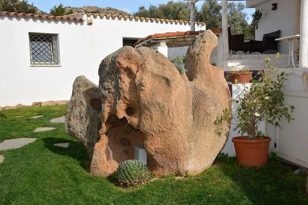 Bed and Breakfast Residenza Nialiccia Abbiadori