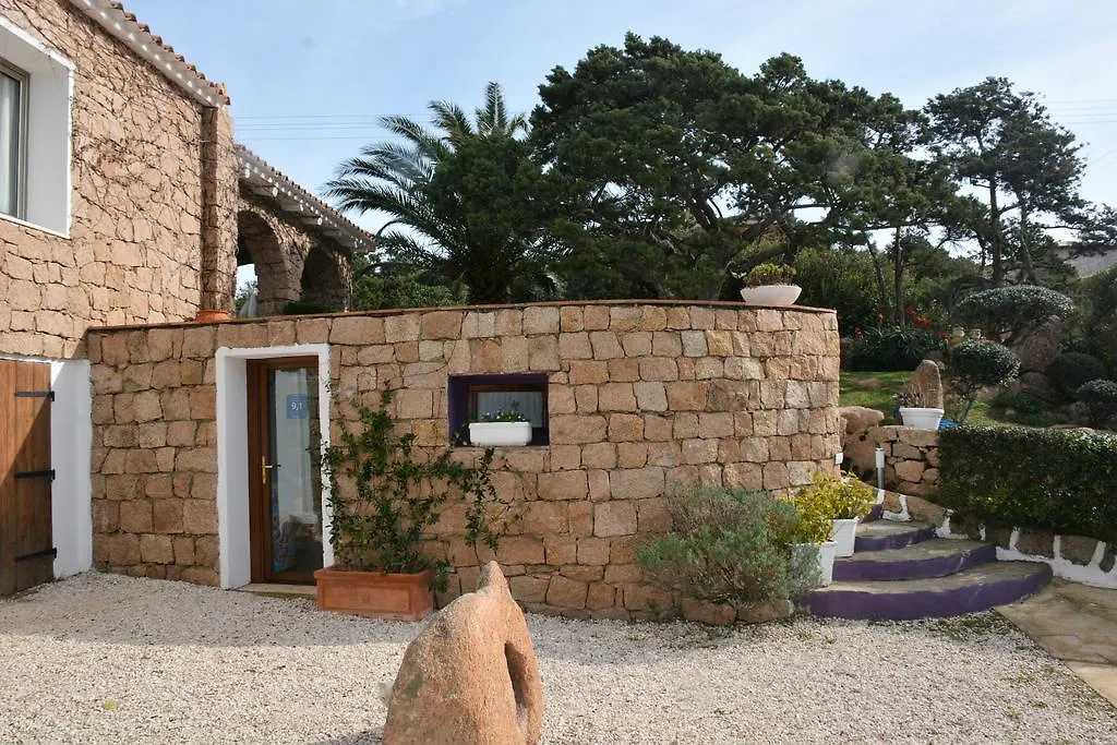 Bed & Breakfast Bed and Breakfast Residenza Nialiccia Abbiadori