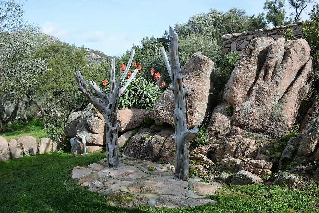 Residenza Nialiccia Bed & Breakfast Abbiadori