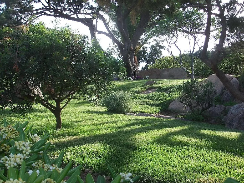 Residenza Nialiccia Bed & Breakfast Abbiadori 3*,  Italy