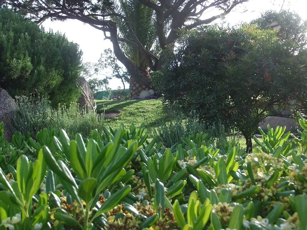 Bed and Breakfast Residenza Nialiccia Abbiadori Bed & Breakfast