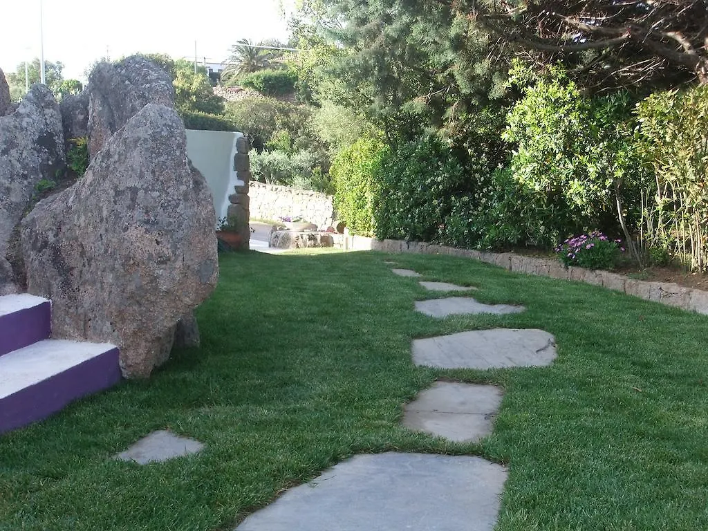 Bed and Breakfast Residenza Nialiccia Abbiadori