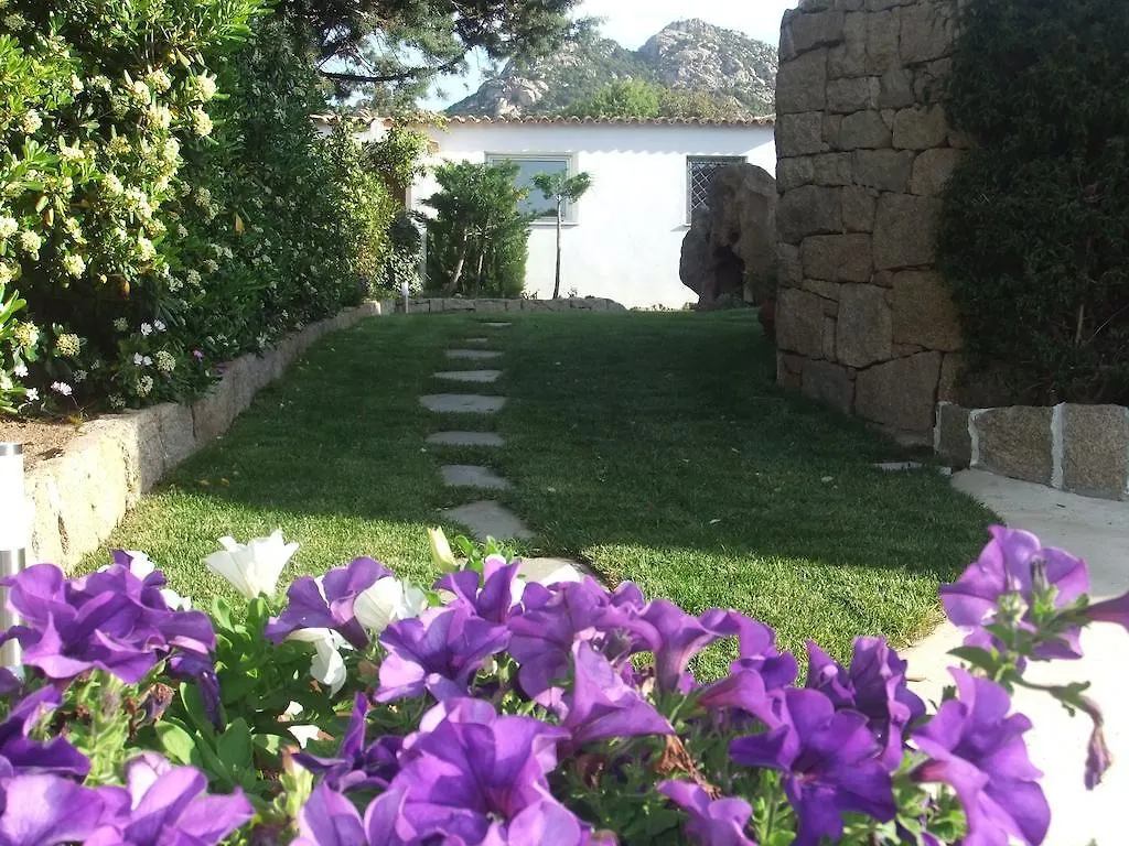 Residenza Nialiccia Bed & Breakfast Abbiadori