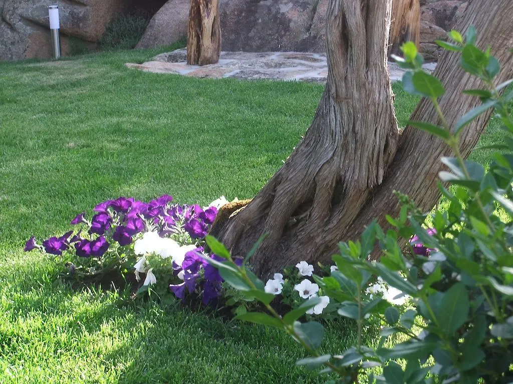 Bed and Breakfast Residenza Nialiccia Abbiadori Bed & Breakfast