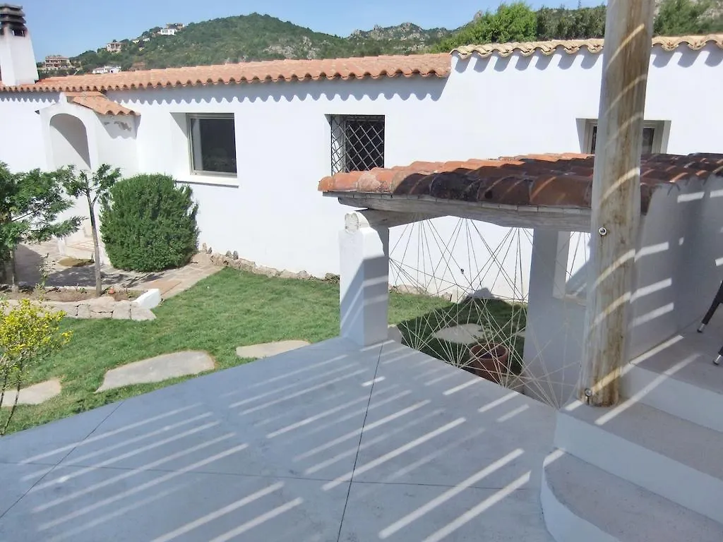 Bed and Breakfast Residenza Nialiccia Abbiadori
