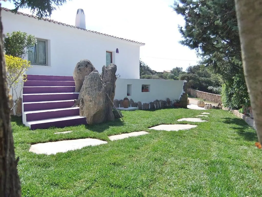 Residenza Nialiccia Bed & Breakfast Abbiadori