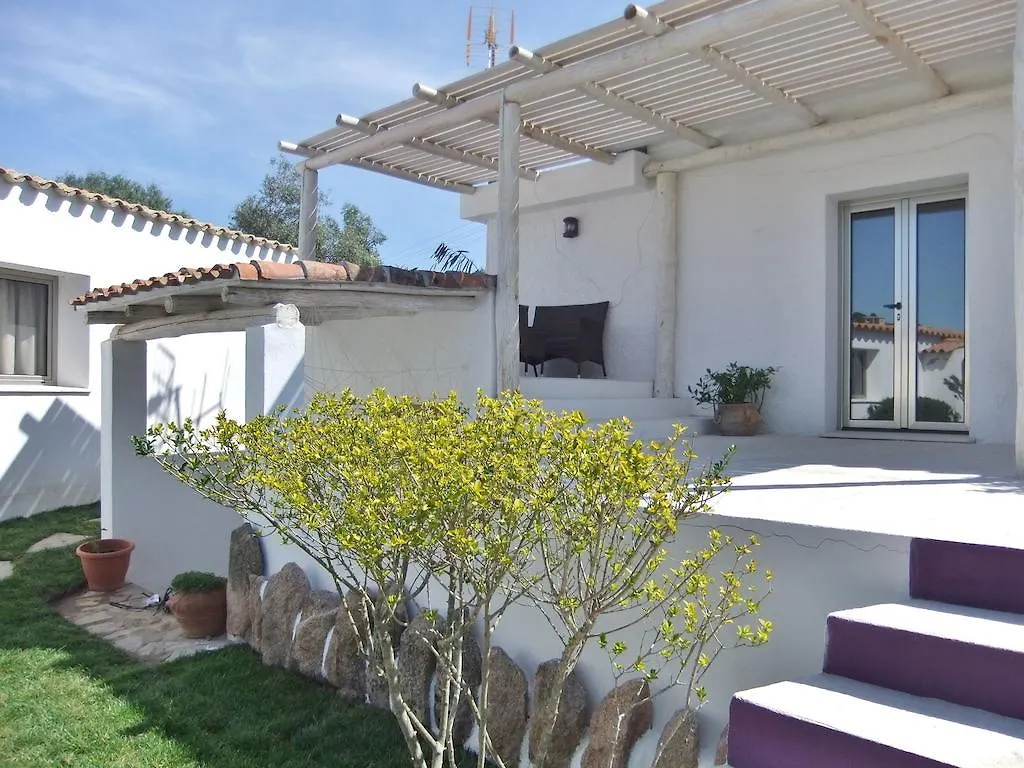 Bed and Breakfast Residenza Nialiccia Abbiadori Bed & Breakfast
