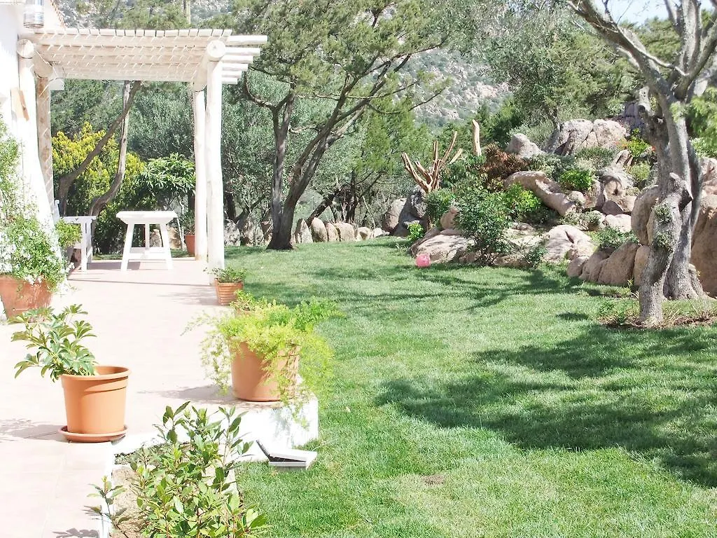 Residenza Nialiccia Bed & Breakfast Abbiadori