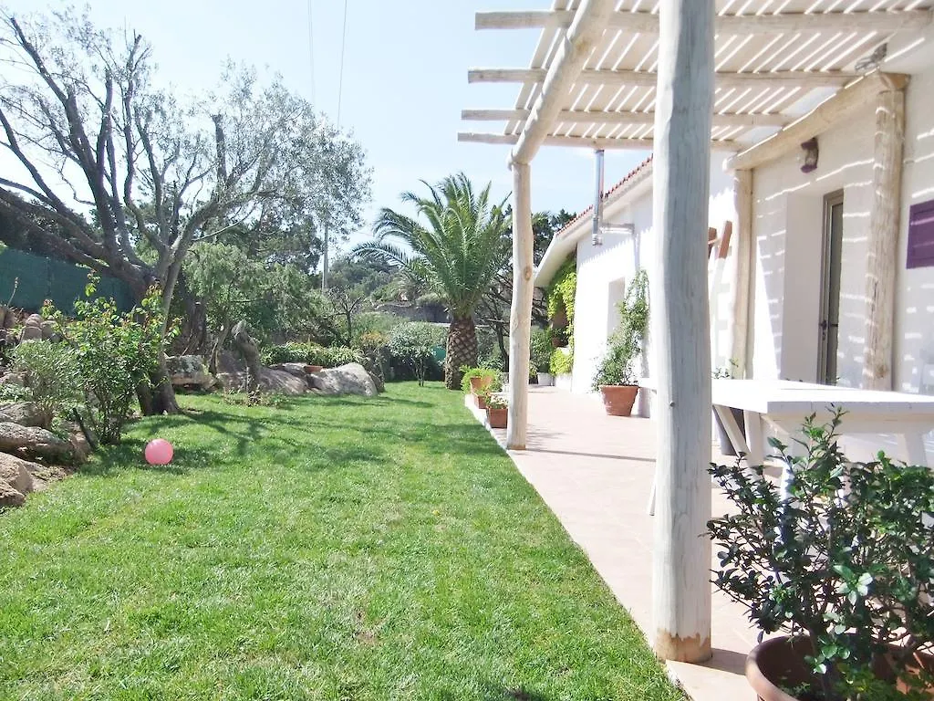 Residenza Nialiccia Bed & Breakfast Abbiadori