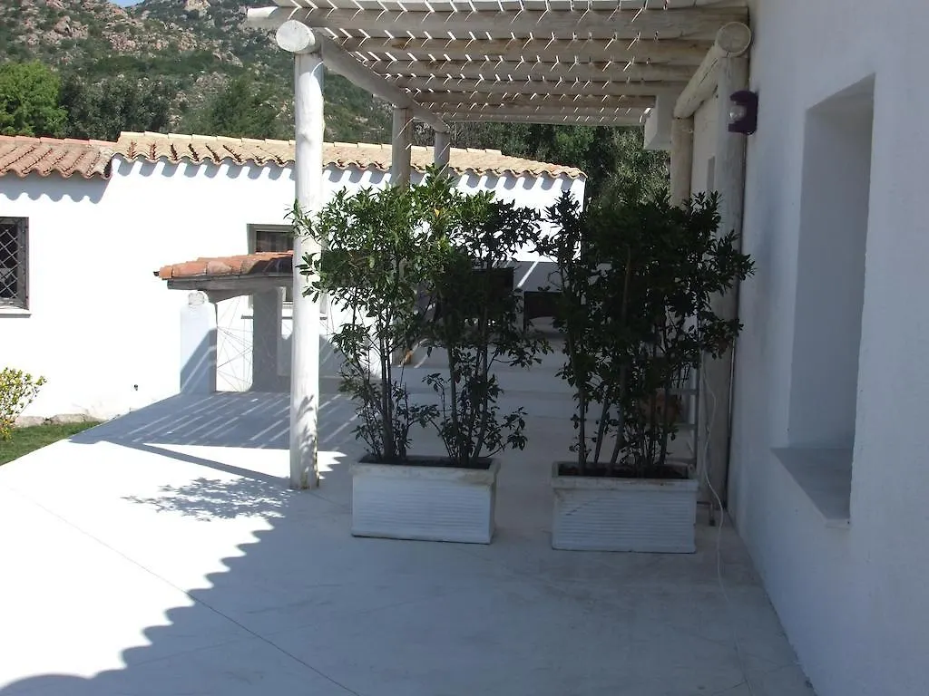 Bed and Breakfast Residenza Nialiccia Abbiadori Bed & Breakfast
