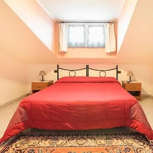Nuraghe Talia Bed & Breakfast