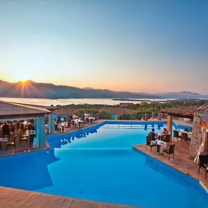 Aparthotel Stella Di Gallura